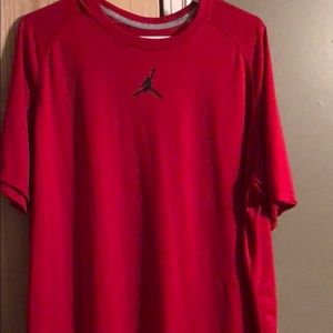 Jordan dri fit xxl